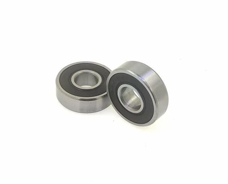 6201 Deep Groove Ball Bearing high quality