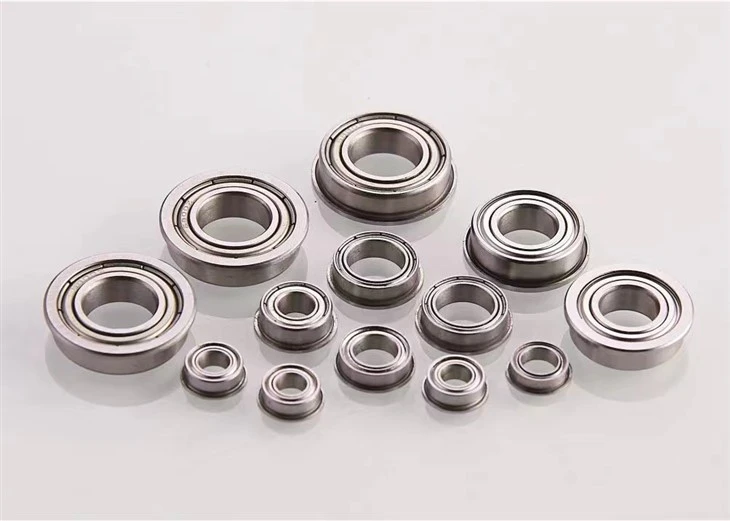 Bantalan bola Timken