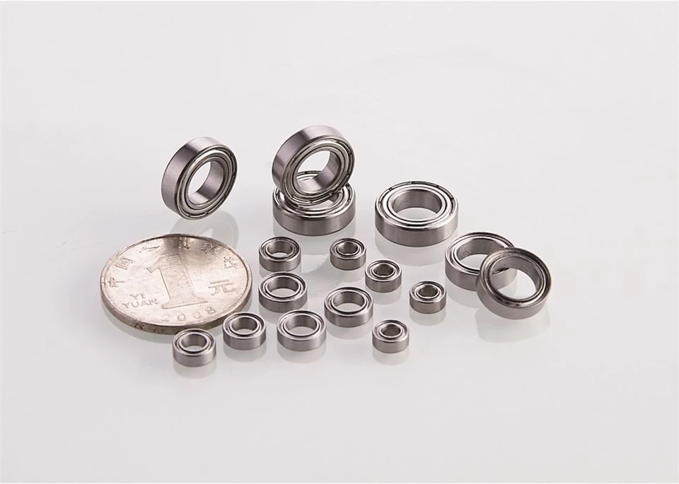88mm Ball Bearing Turbo