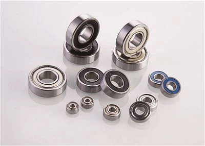 Bantalan bola 8mm