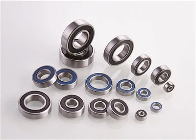 Bantalan bola 6mm